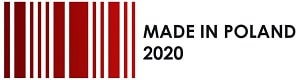MADE IN POLAND 2020