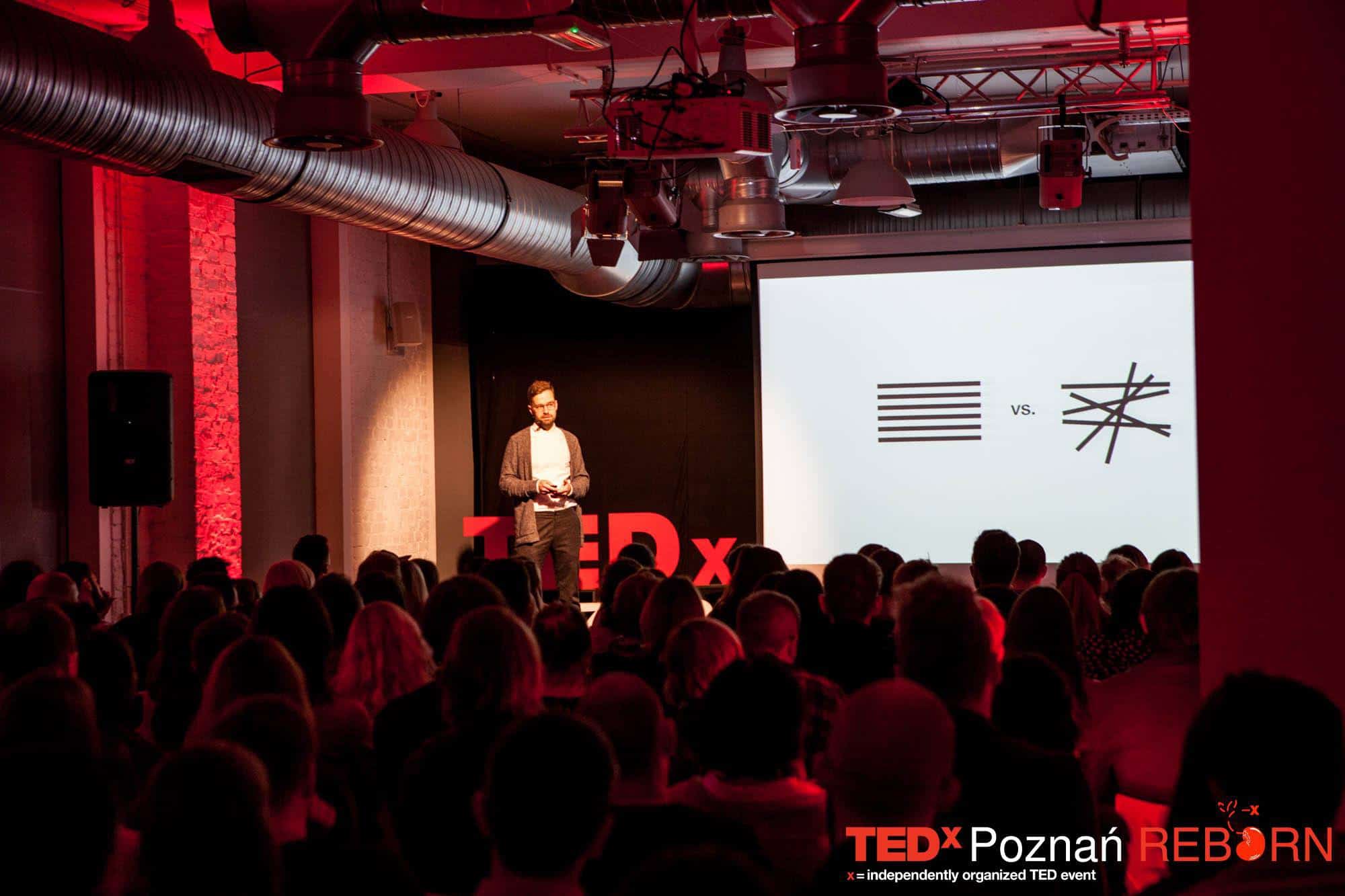 TEDx Poznań