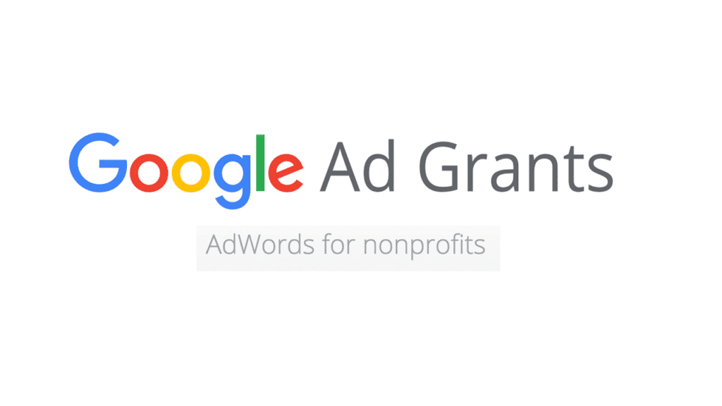 Google Ad Grants – nadchodzi rewolucja!
