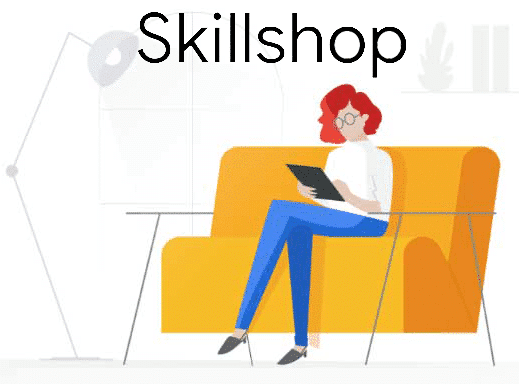 skillshop