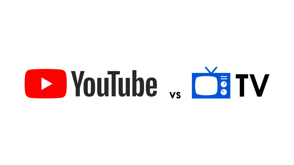 Czy powstanie YouTube to jednocześnie koniec telewizji?