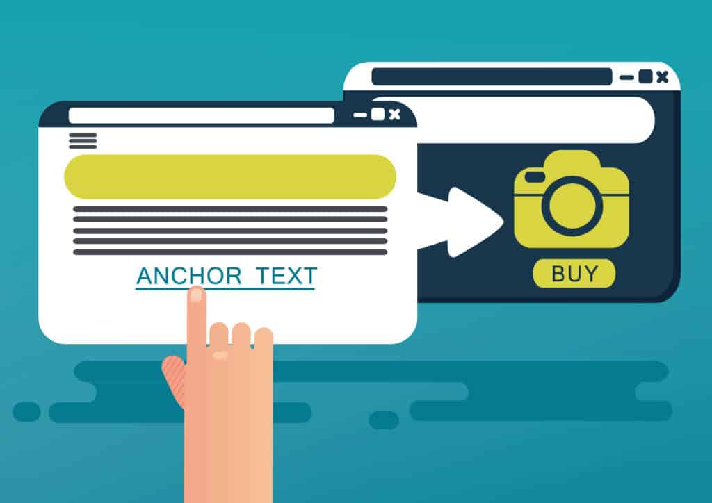 anchor text przykład